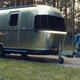 Image for article titled Airstream's Electric Camper Fixes The Most Annoying Issues With Towing